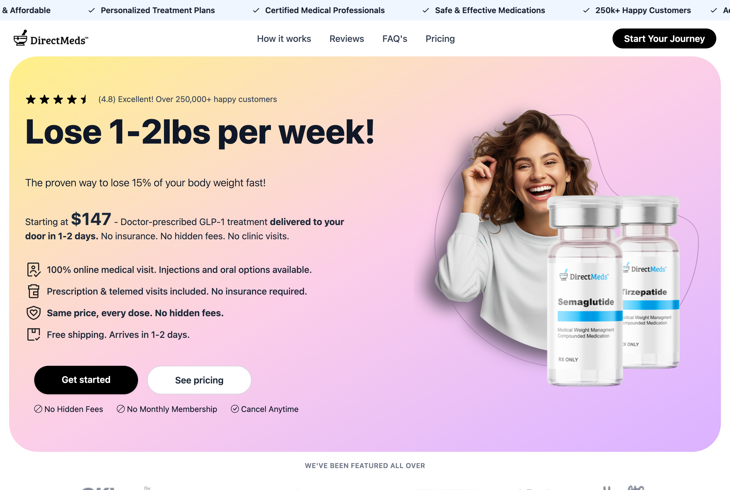 cheapest glp 1 online with insurance GLP-1 Without glp-1 prescription online with insurance